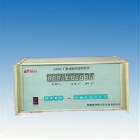 HWSK-5型微電腦時溫控制儀